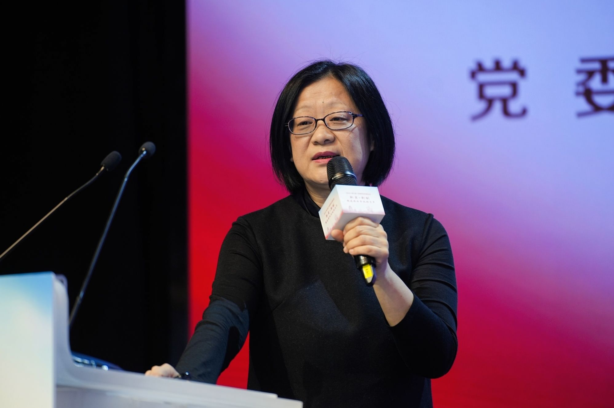 總編輯時間董時 中國青年報社黨委副書記、總編輯