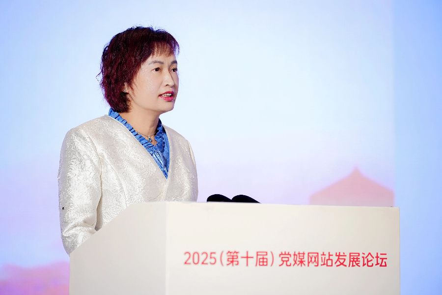 AI創造價值  展示嘉賓王靜  浙江在線新聞網站副總編輯